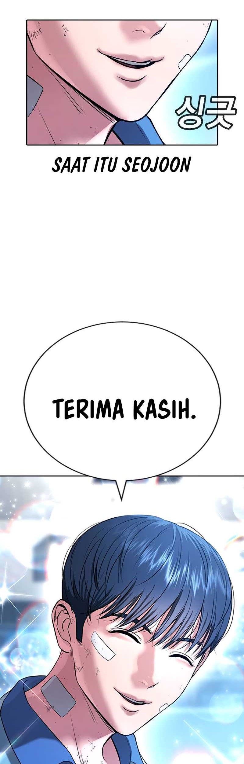 Goo Se Ra Chapter 21 - halaman 41
