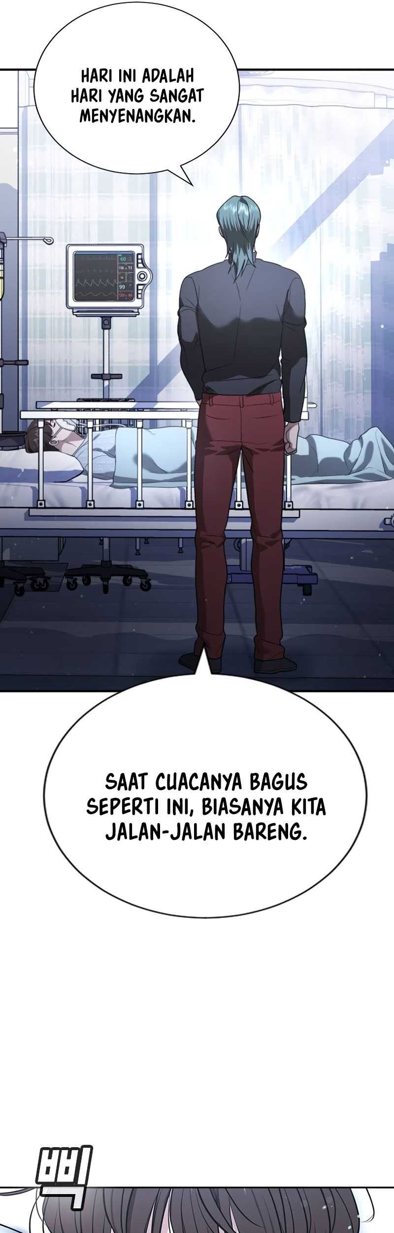 Goo Se Ra Chapter 21 - halaman 45