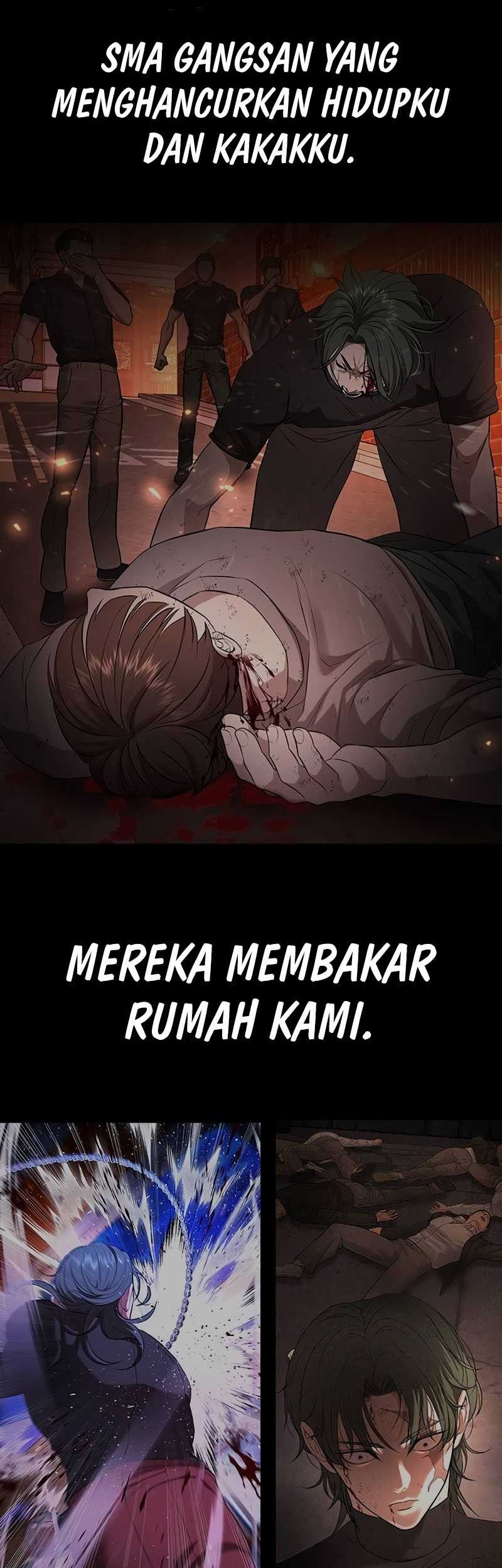 Goo Se Ra Chapter 21 - halaman 48