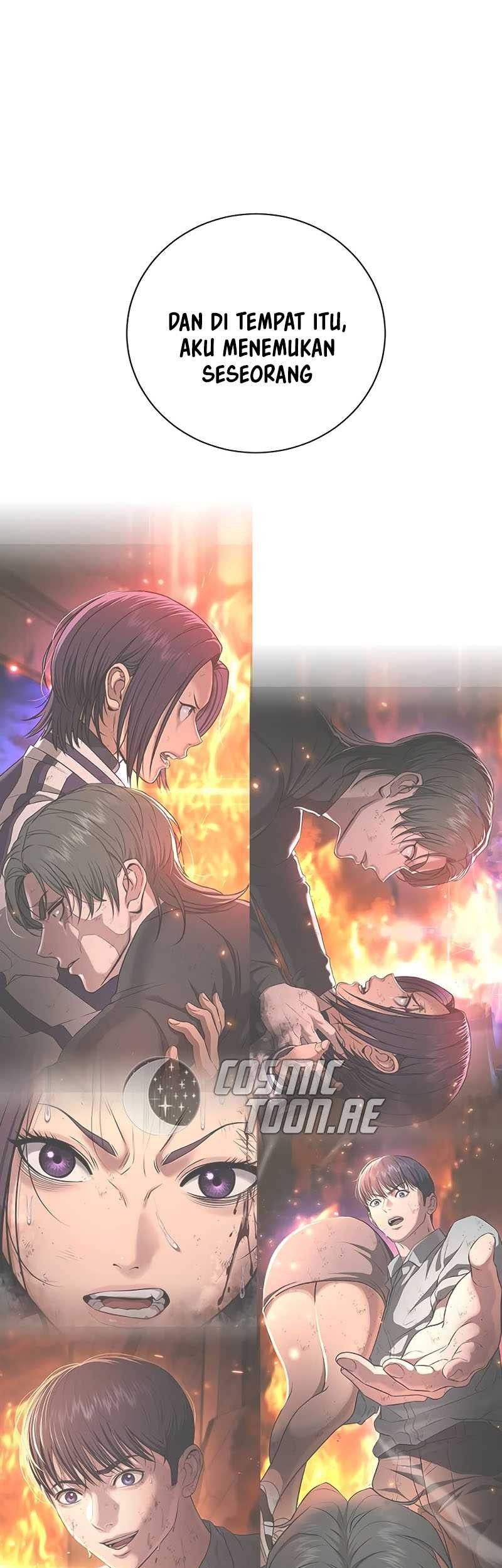 Goo Se Ra Chapter 21 - halaman 51