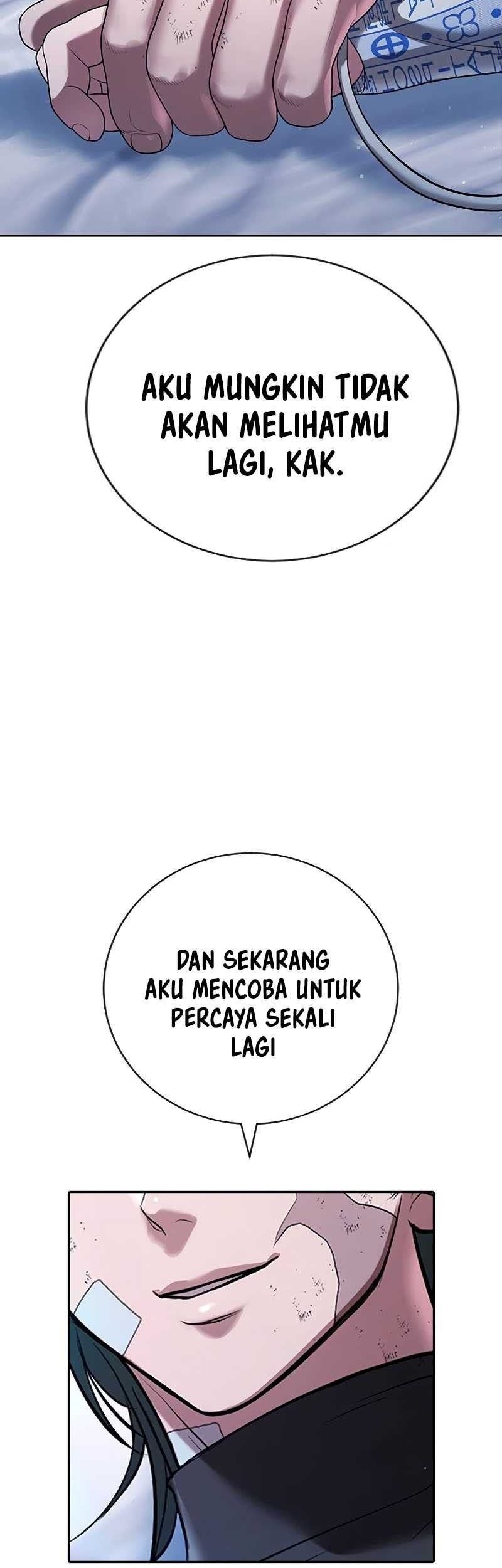 Goo Se Ra Chapter 21 - halaman 53