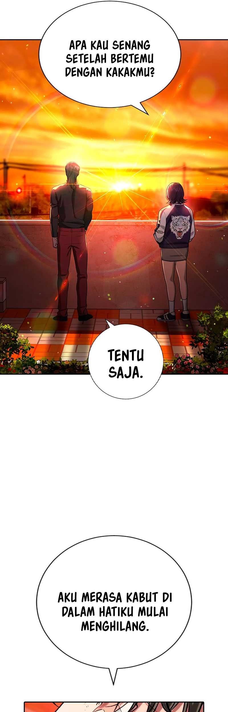 Goo Se Ra Chapter 21 - halaman 57