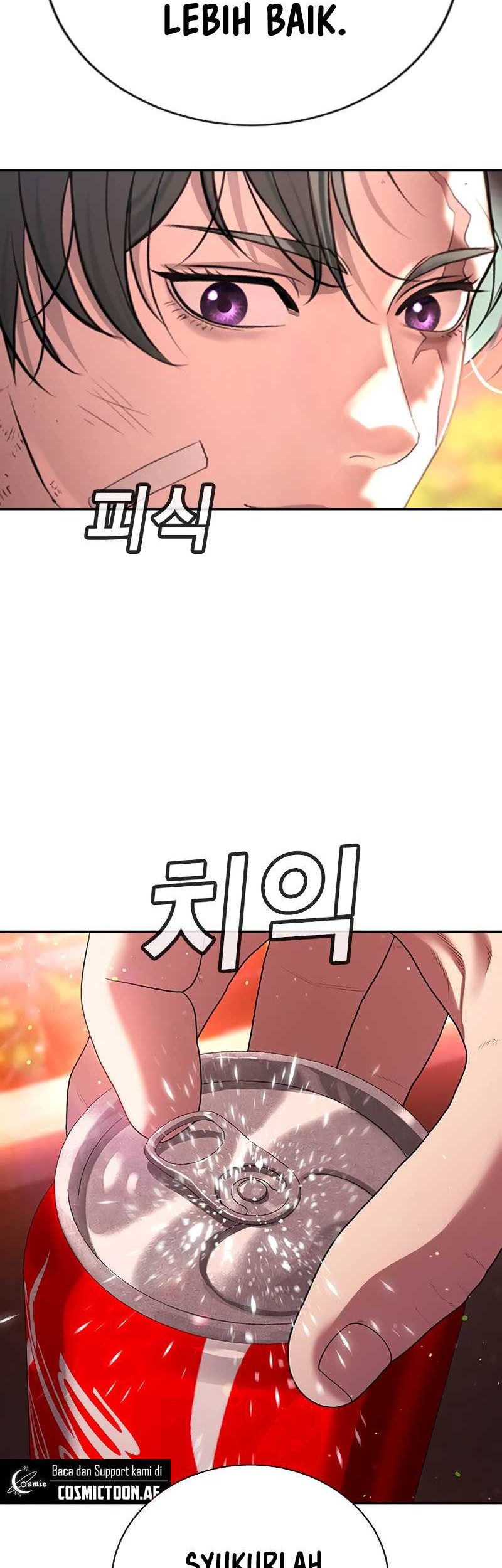 Goo Se Ra Chapter 21 - halaman 60