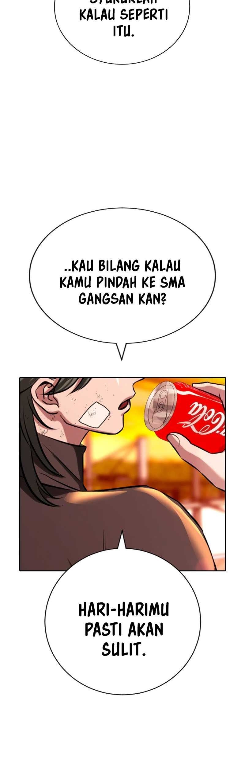 Goo Se Ra Chapter 21 - halaman 61