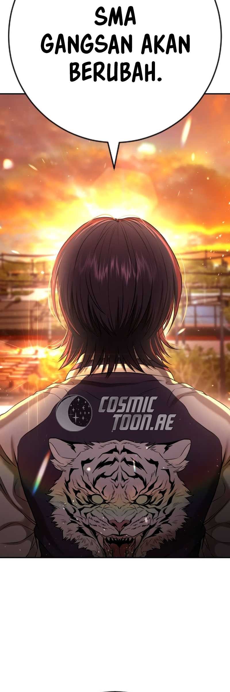 Goo Se Ra Chapter 21 - halaman 67