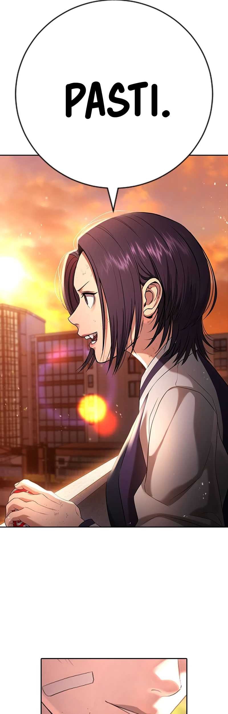 Goo Se Ra Chapter 21 - halaman 68