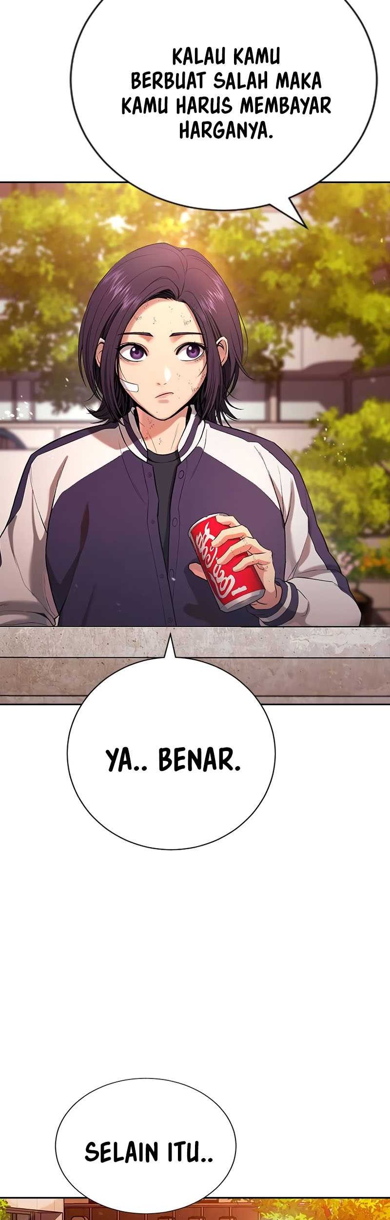 Goo Se Ra Chapter 21 - halaman 70