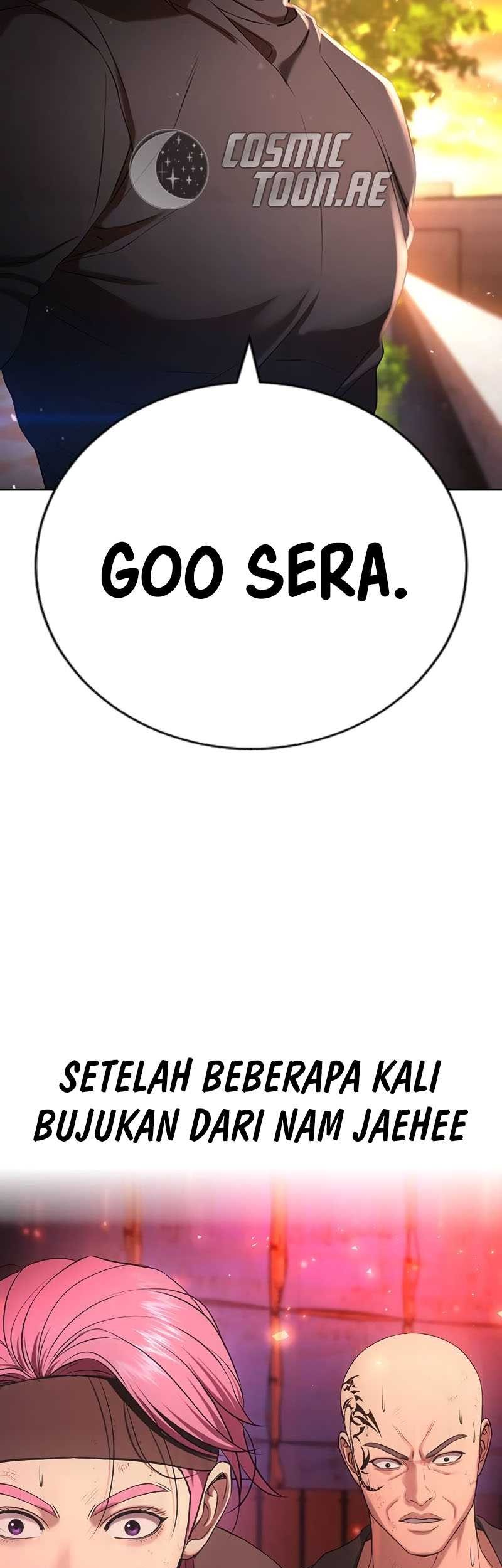 Goo Se Ra Chapter 21 - halaman 72