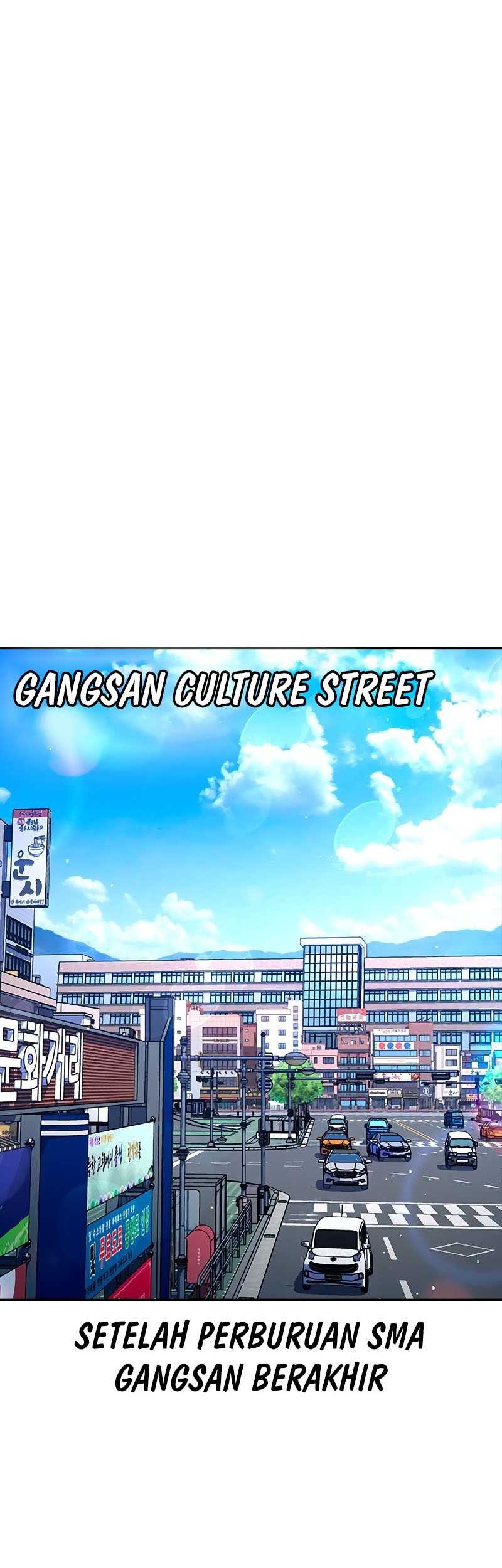 Goo Se Ra Chapter 21 - halaman 75