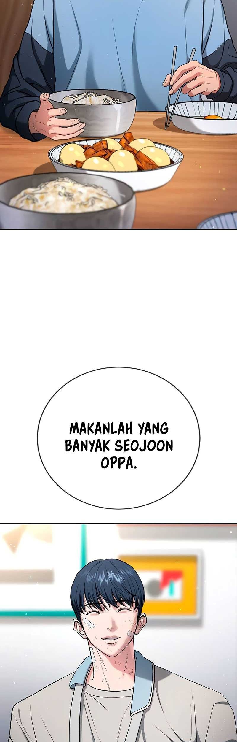 Goo Se Ra Chapter 21 - halaman 82