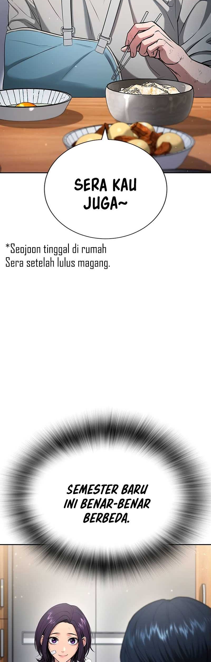 Goo Se Ra Chapter 21 - halaman 83