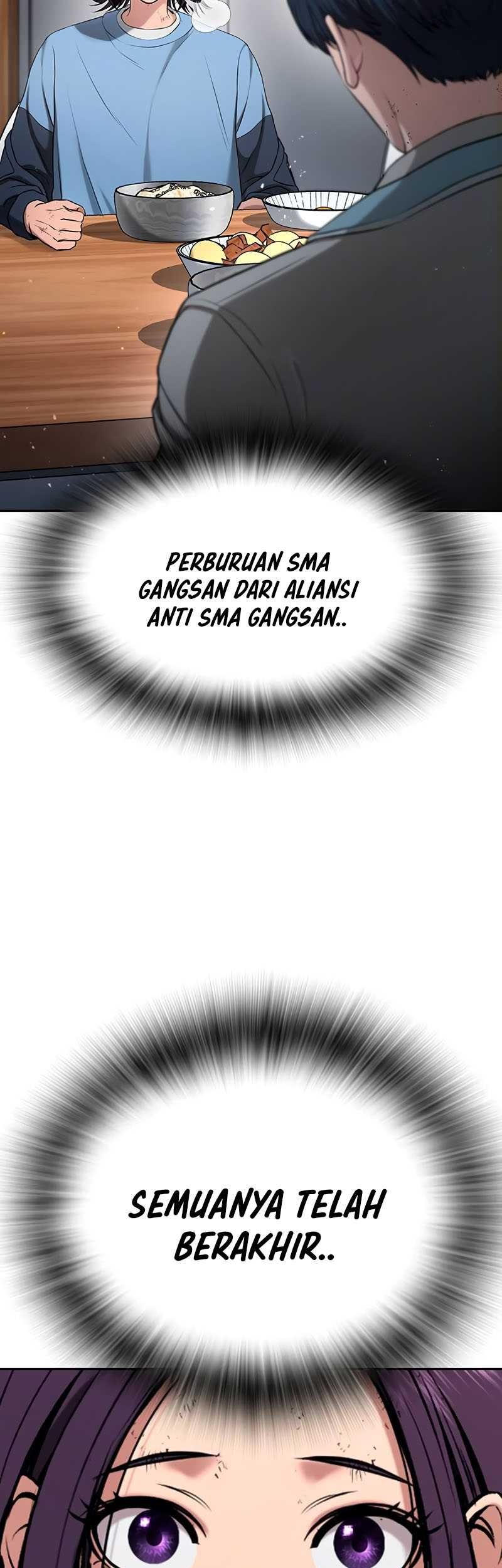 Goo Se Ra Chapter 21 - halaman 84