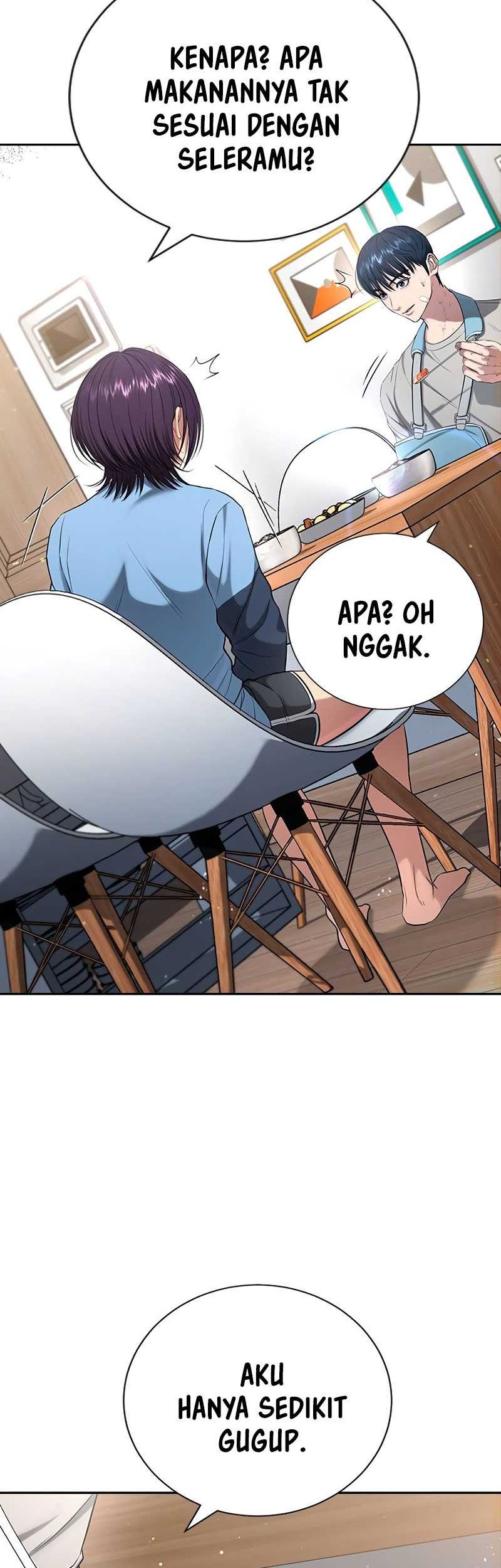 Goo Se Ra Chapter 21 - halaman 89