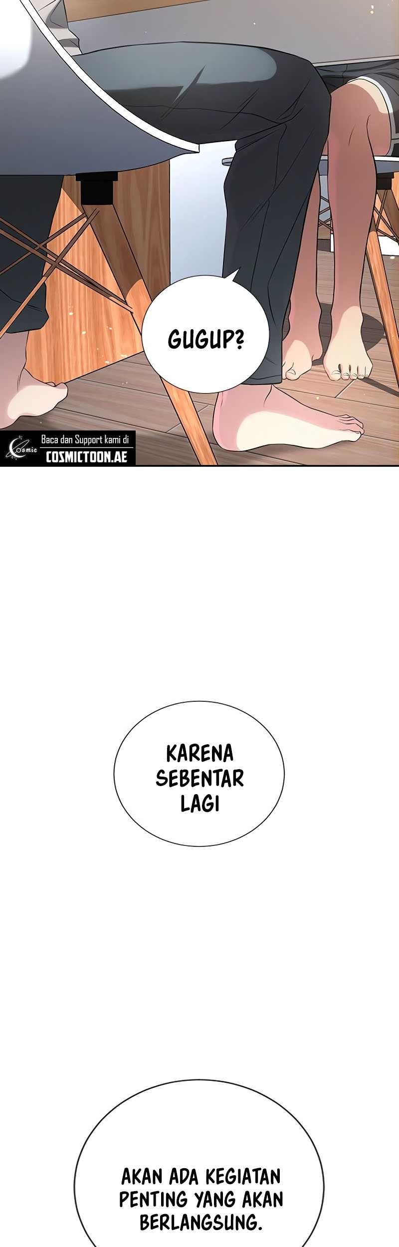 Goo Se Ra Chapter 21 - halaman 90