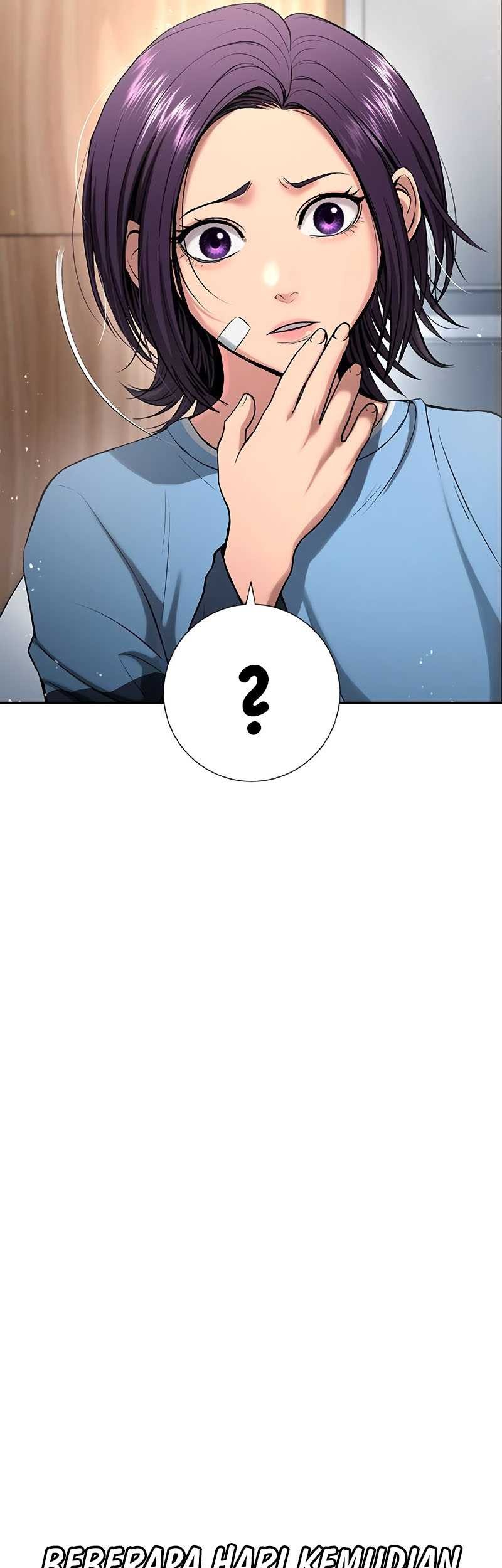 Goo Se Ra Chapter 21 - halaman 92