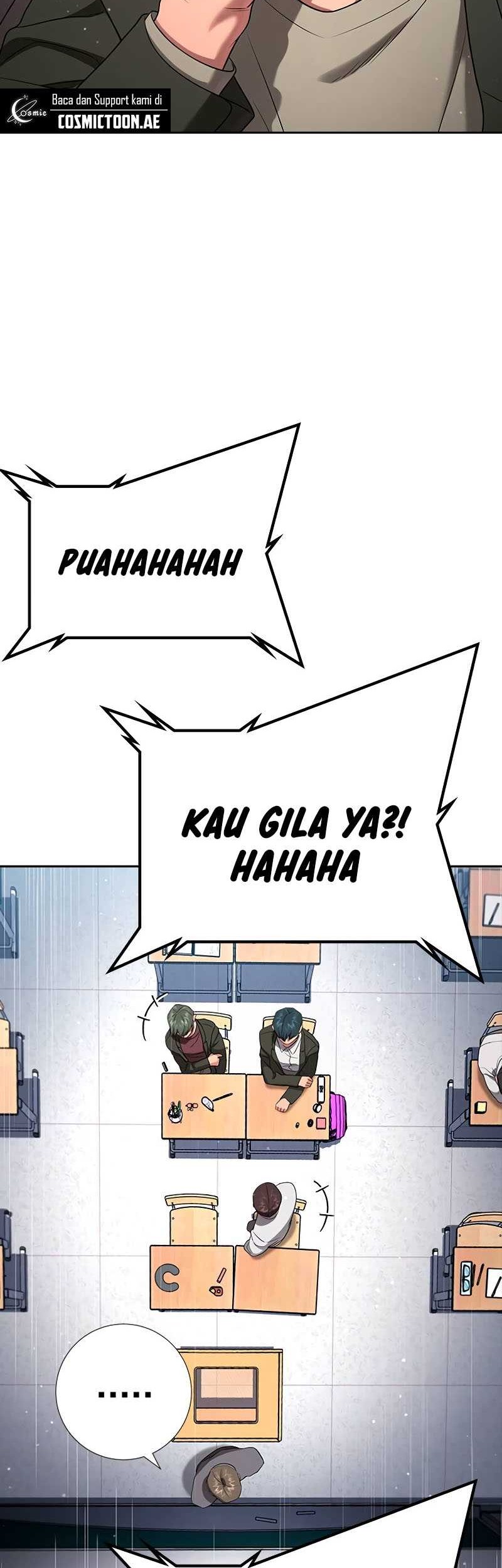 Goo Se Ra Chapter 21 - halaman 95
