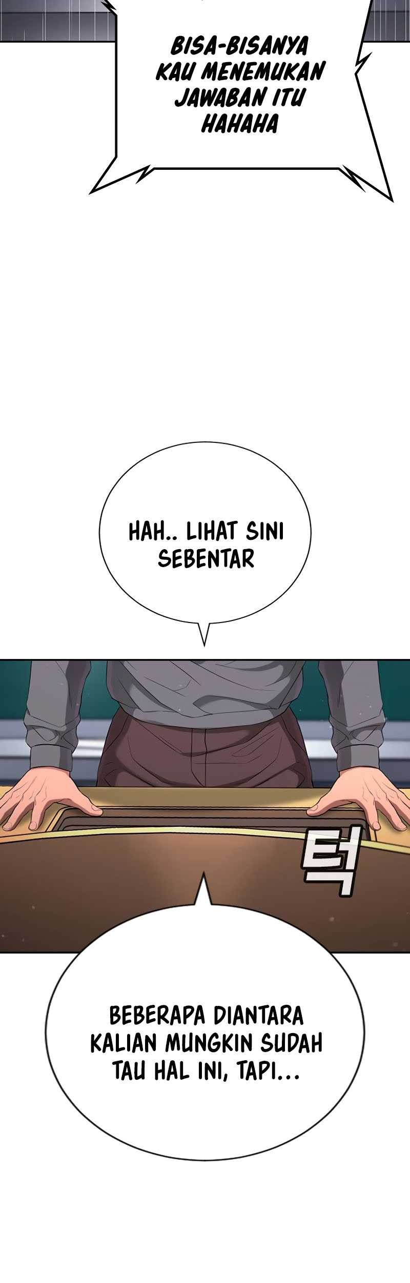 Goo Se Ra Chapter 21 - halaman 96