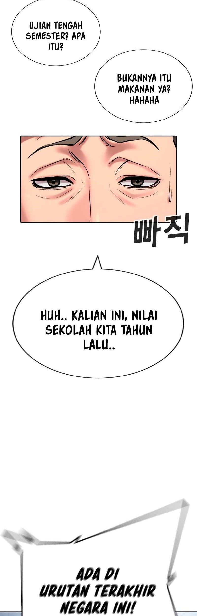 Goo Se Ra Chapter 21 - halaman 99