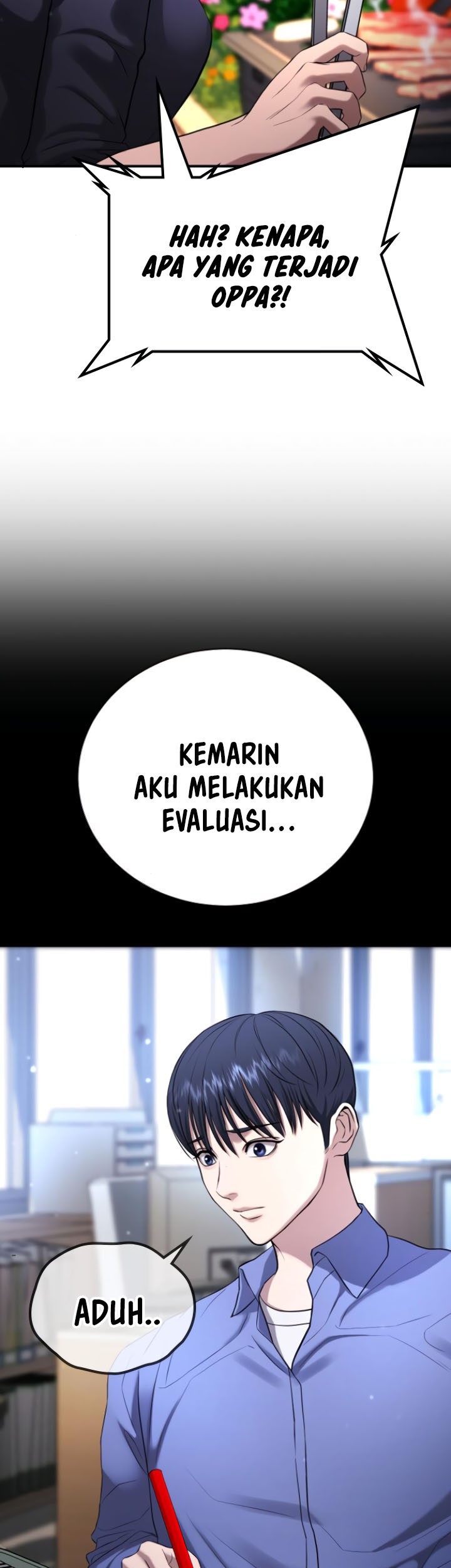 Goo Se Ra Chapter 22 - halaman 10