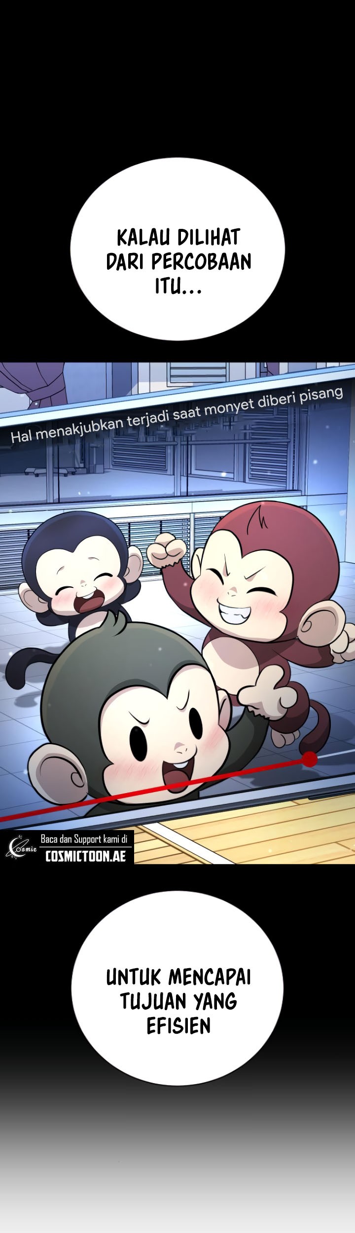 Goo Se Ra Chapter 22 - halaman 104