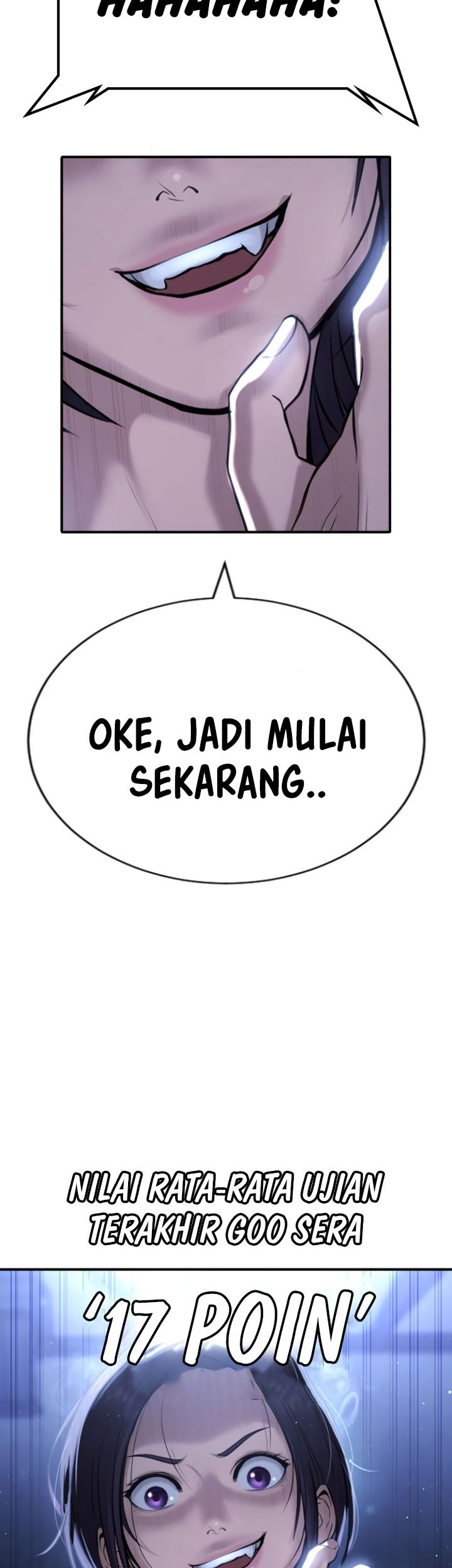Goo Se Ra Chapter 22 - halaman 107