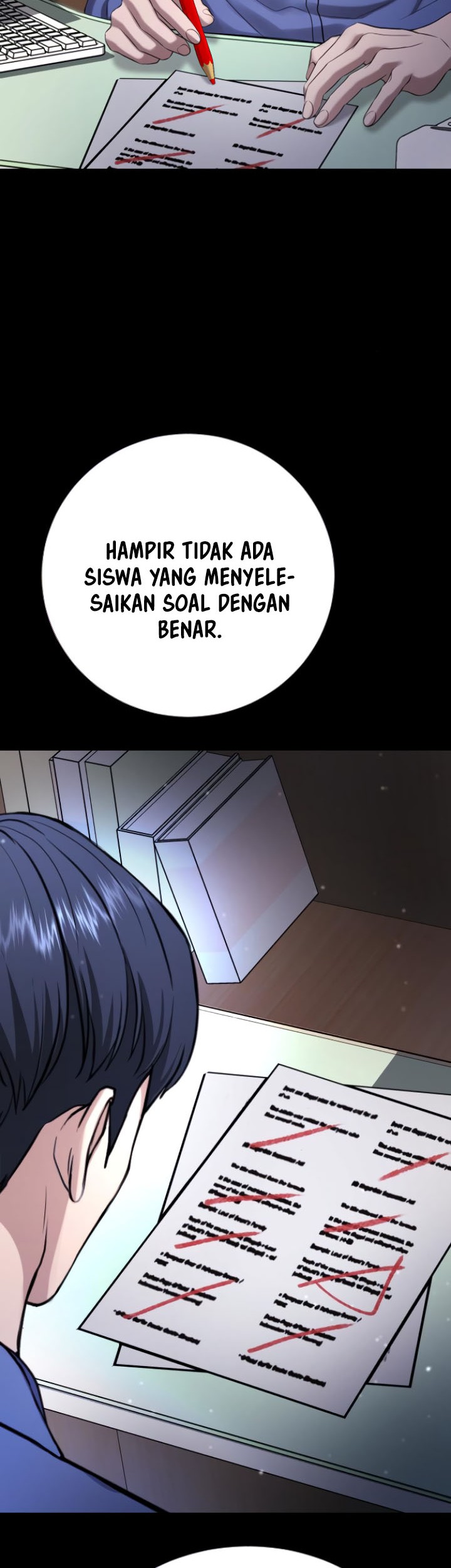 Goo Se Ra Chapter 22 - halaman 11