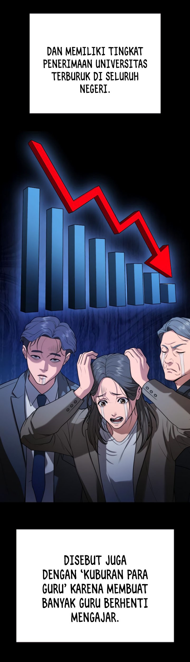 Goo Se Ra Chapter 22 - halaman 21