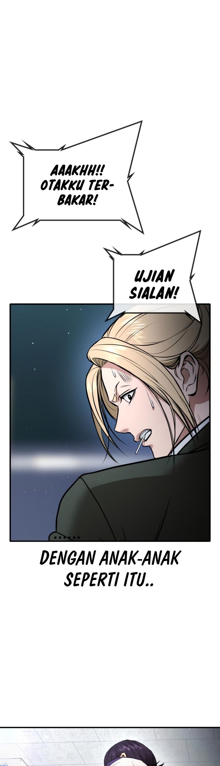 Goo Se Ra Chapter 22 - halaman 29
