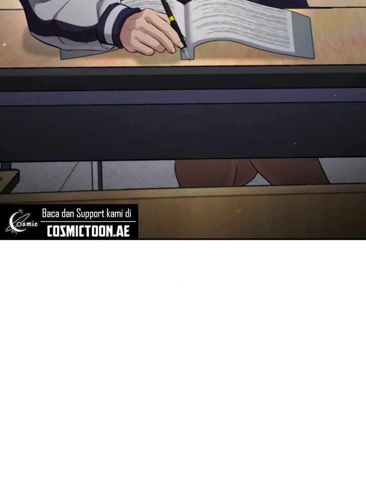 Goo Se Ra Chapter 22 - halaman 31