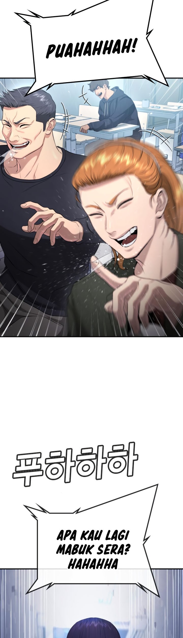 Goo Se Ra Chapter 22 - halaman 36