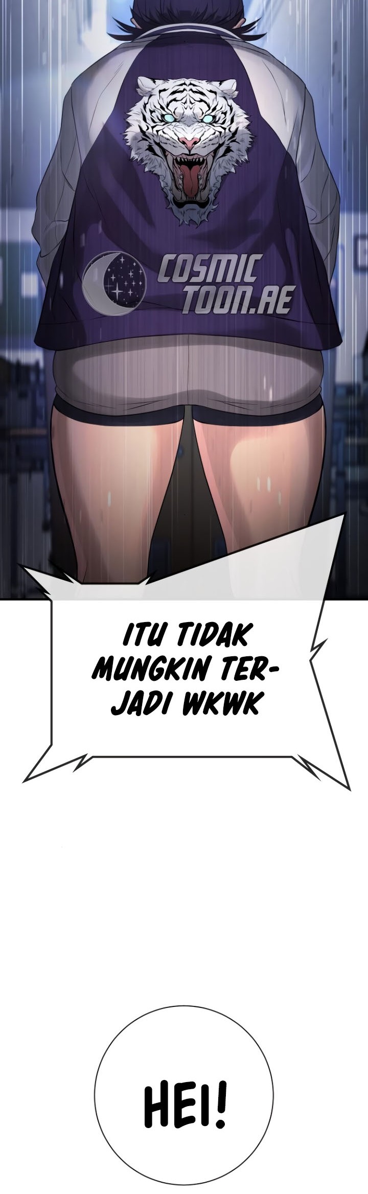 Goo Se Ra Chapter 22 - halaman 37