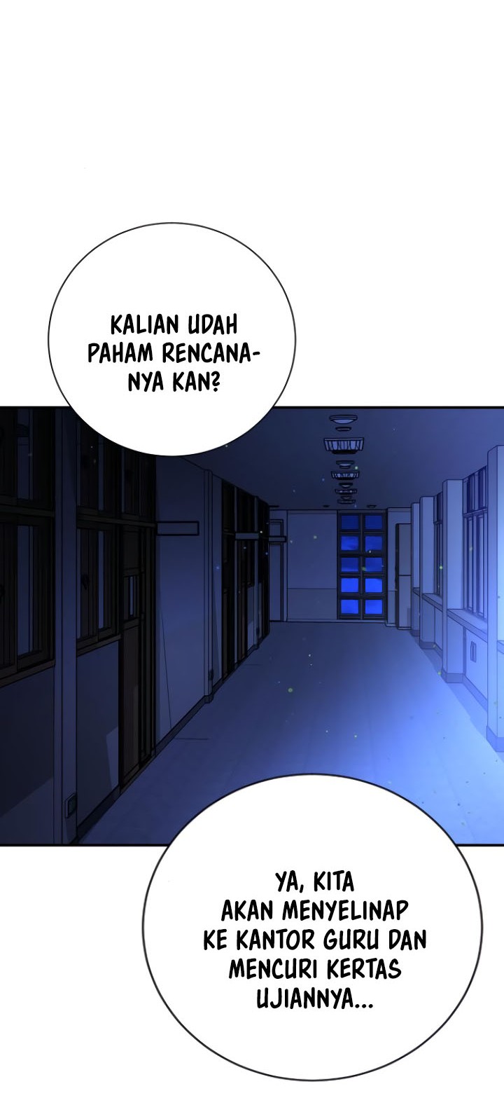 Goo Se Ra Chapter 22 - halaman 49