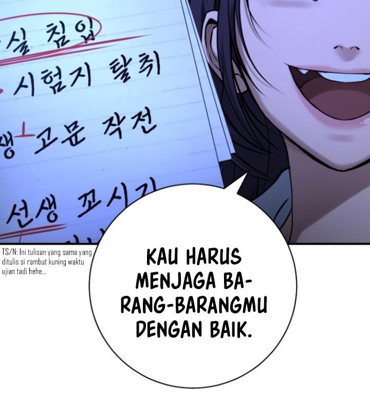 Goo Se Ra Chapter 22 - halaman 55