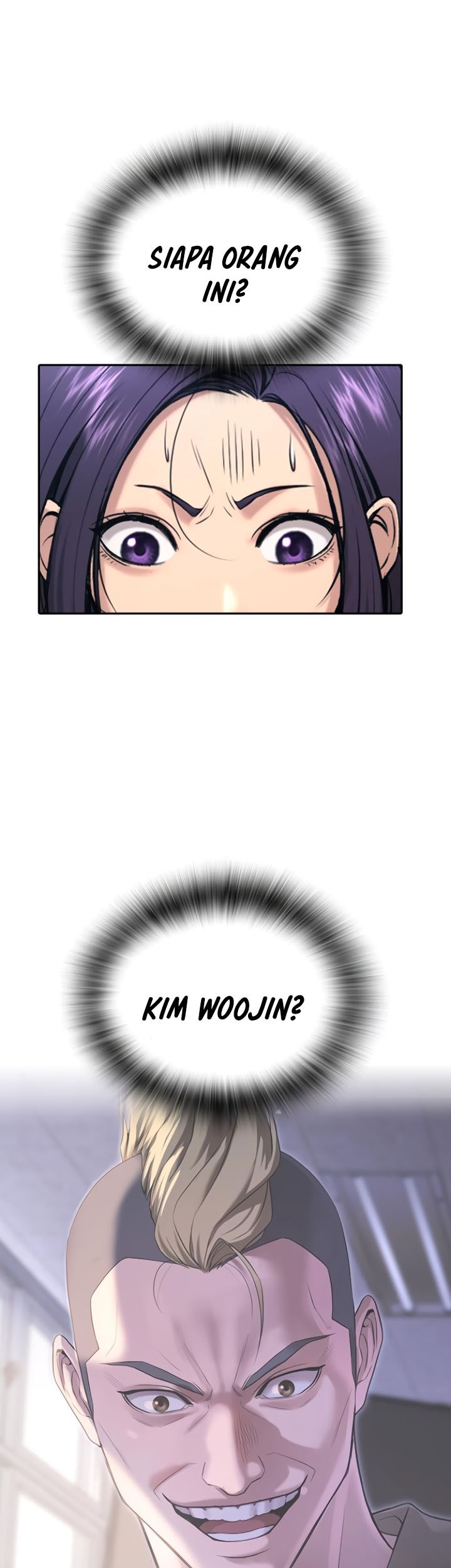 Goo Se Ra Chapter 22 - halaman 68