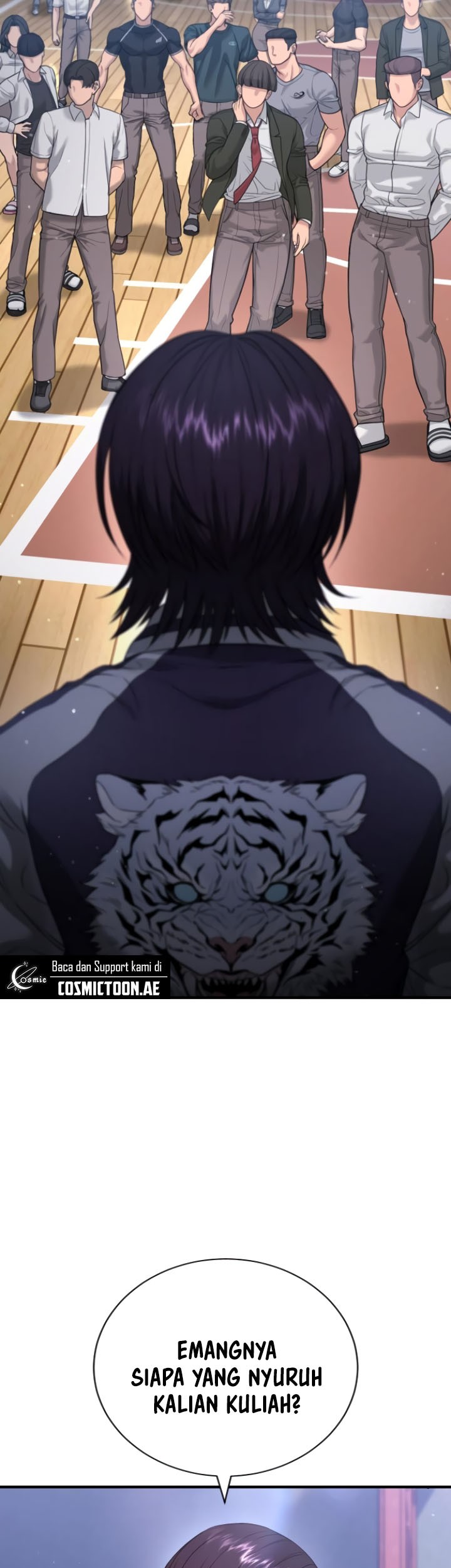 Goo Se Ra Chapter 22 - halaman 78