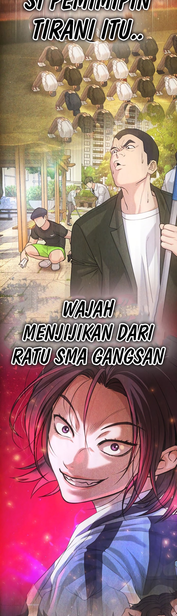 Goo Se Ra Chapter 22 - halaman 92
