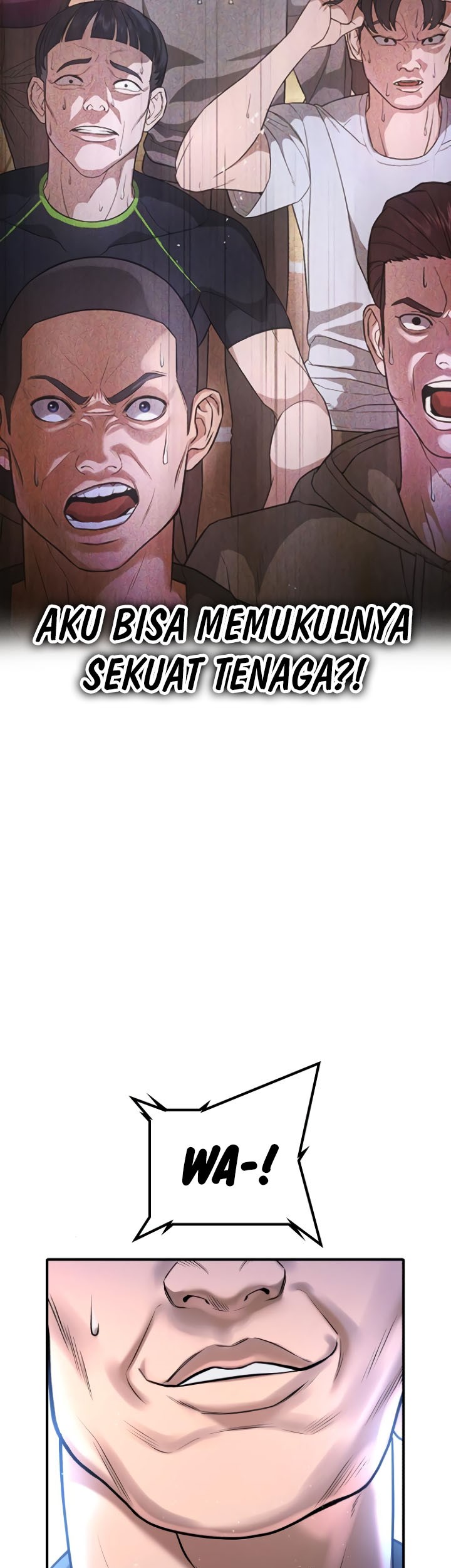 Goo Se Ra Chapter 22 - halaman 93