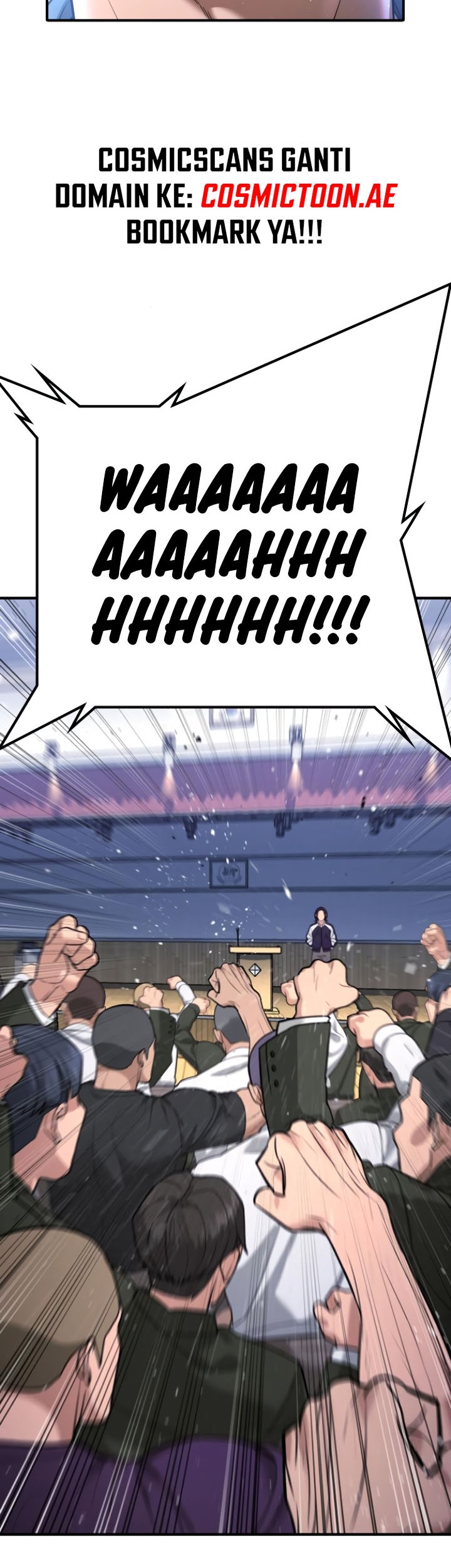 Goo Se Ra Chapter 22 - halaman 94
