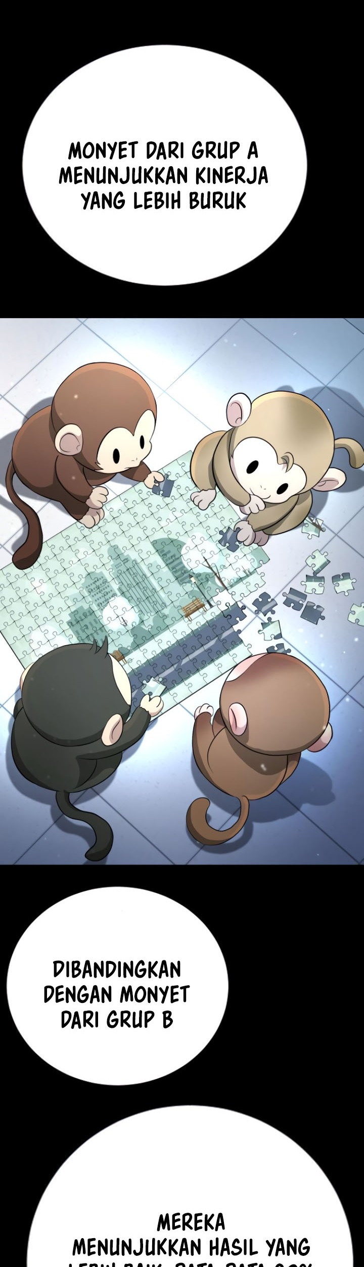 Goo Se Ra Chapter 22 - halaman 98