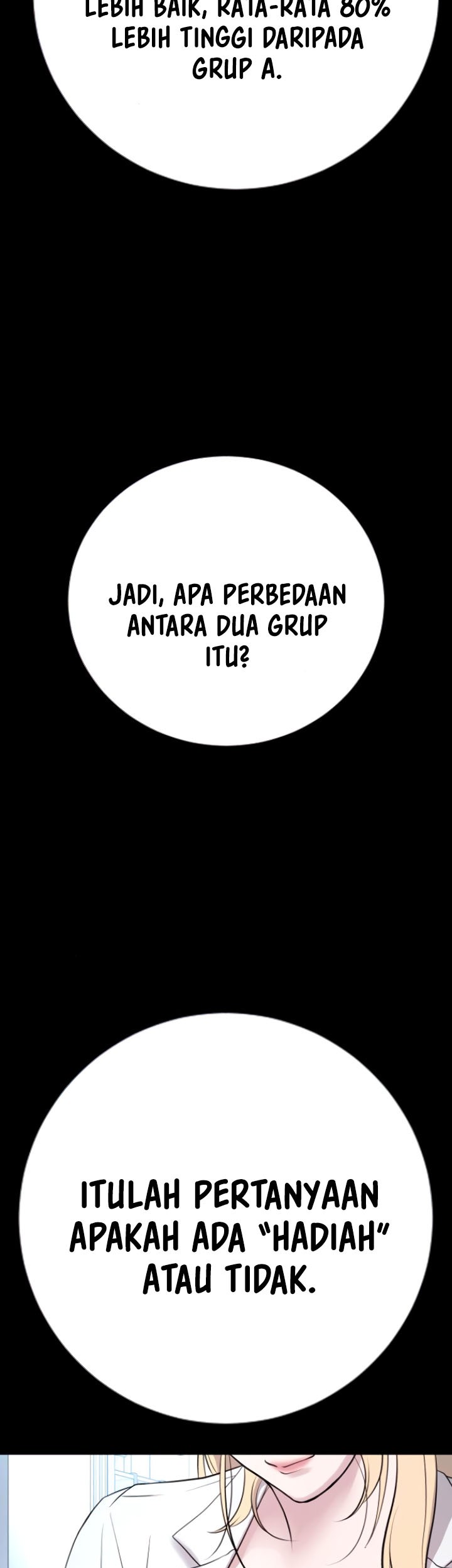 Goo Se Ra Chapter 22 - halaman 99