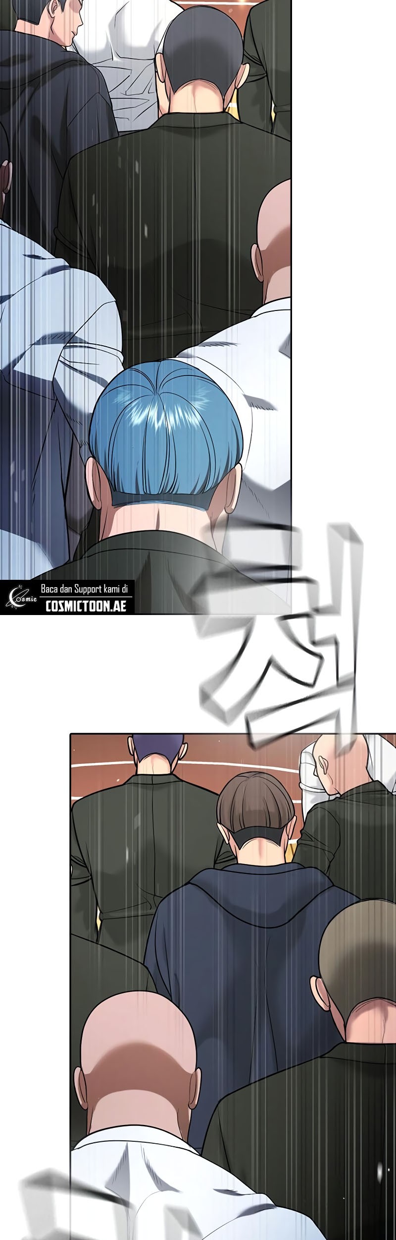 Goo Se Ra Chapter 23 - halaman 103