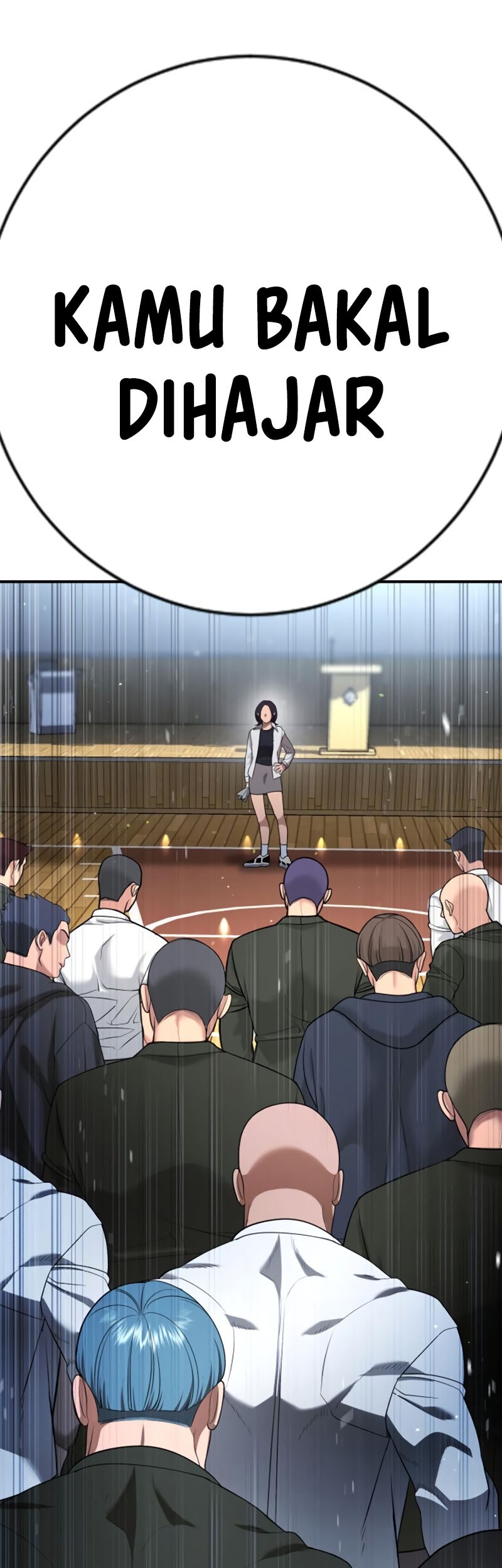 Goo Se Ra Chapter 23 - halaman 105