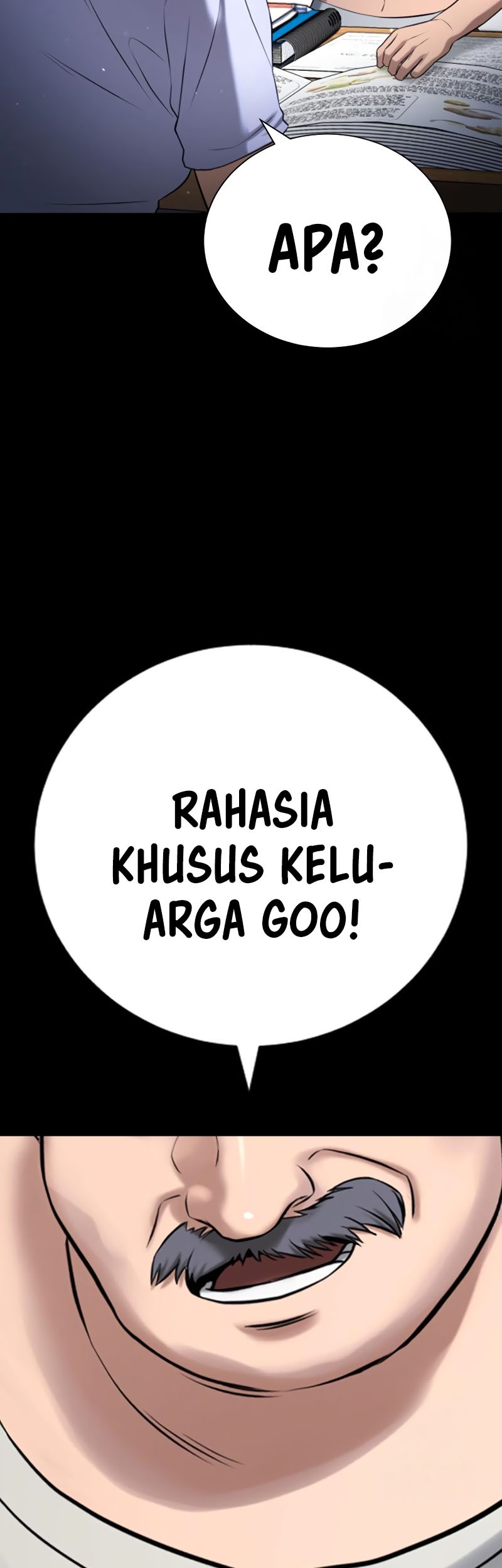 Goo Se Ra Chapter 23 - halaman 109