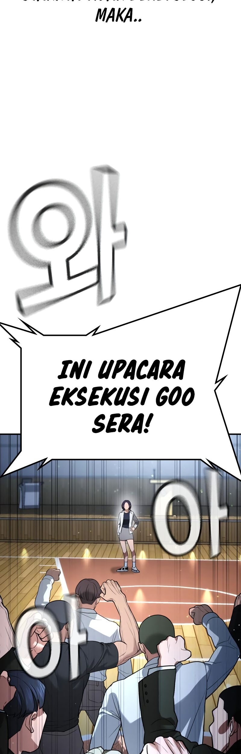 Goo Se Ra Chapter 23 - halaman 119