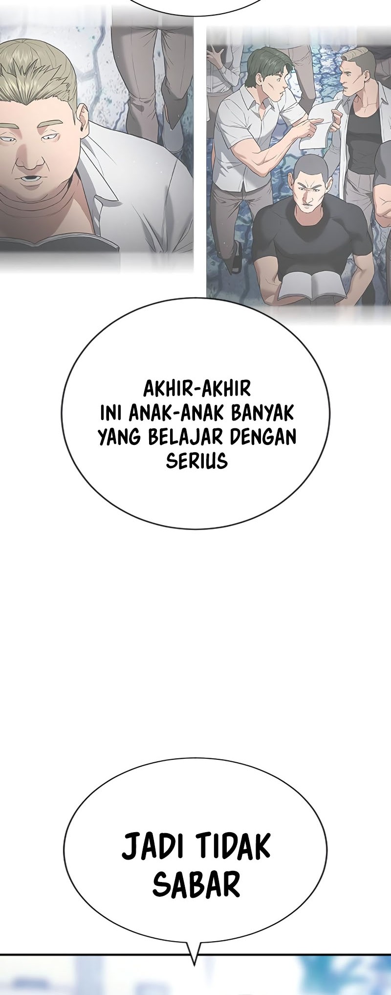 Goo Se Ra Chapter 23 - halaman 26
