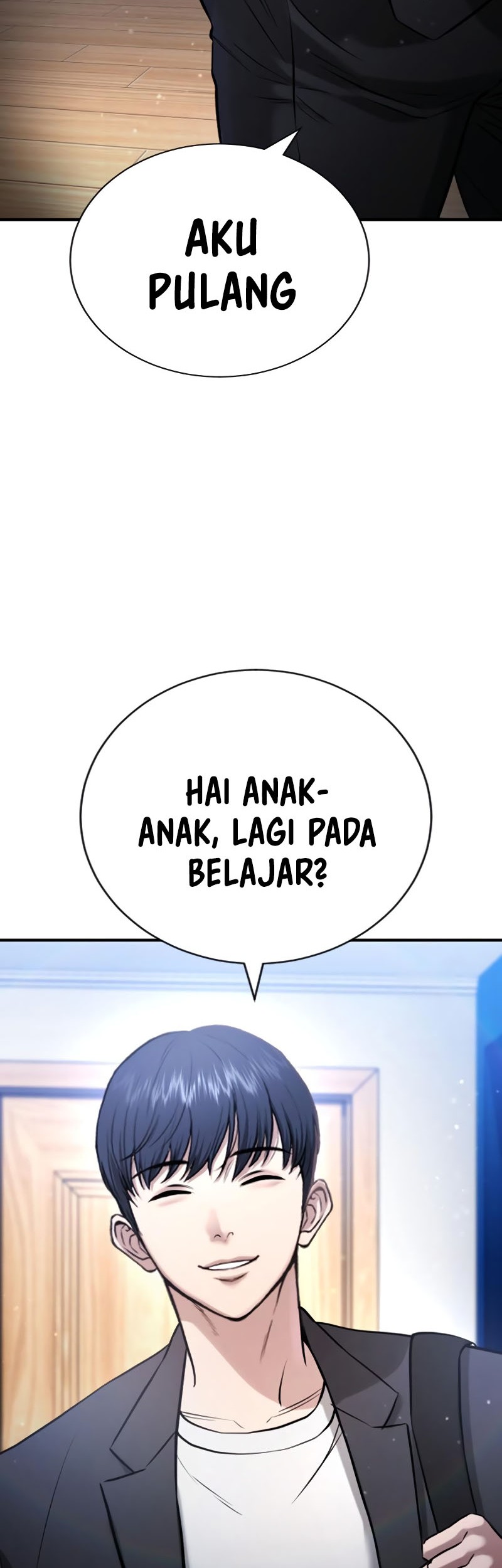 Goo Se Ra Chapter 23 - halaman 58