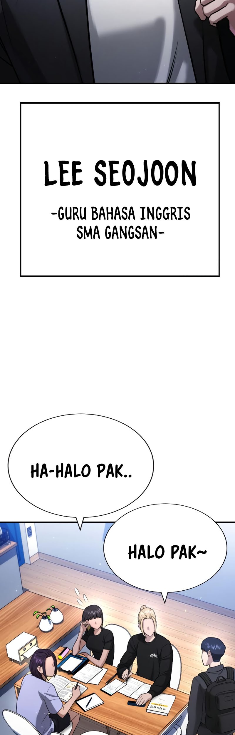 Goo Se Ra Chapter 23 - halaman 59