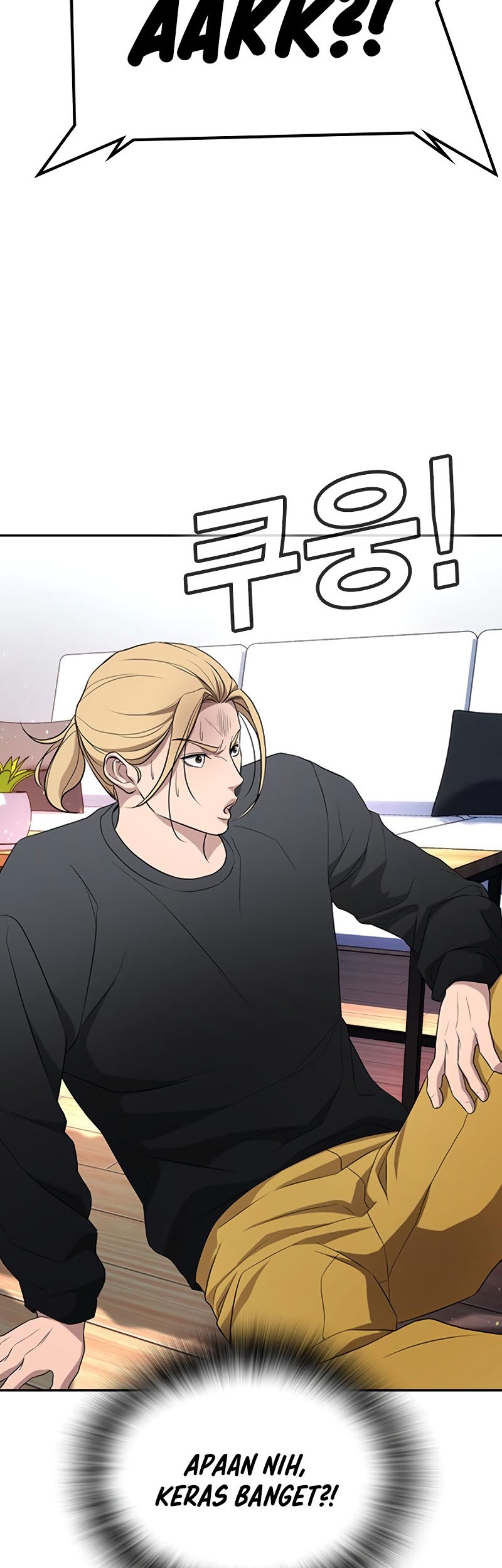 Goo Se Ra Chapter 23 - halaman 82