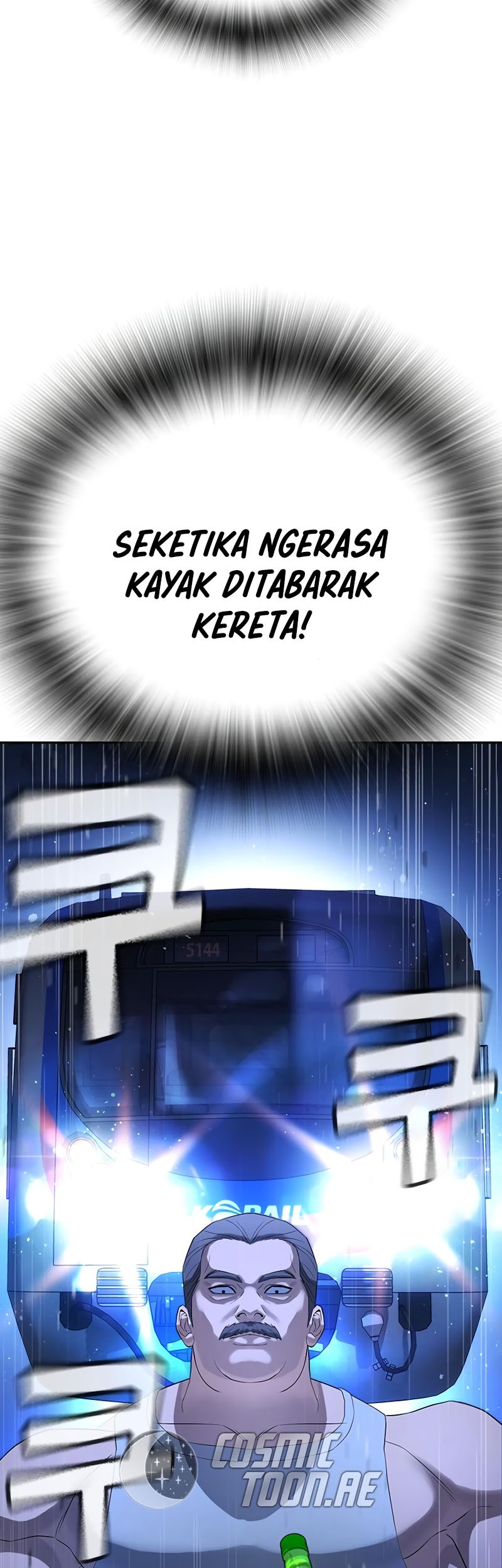Goo Se Ra Chapter 23 - halaman 83