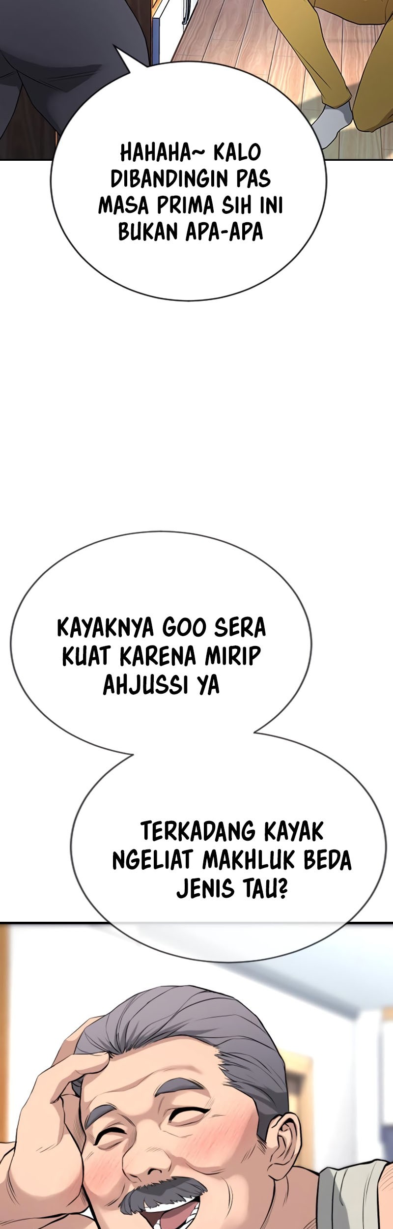 Goo Se Ra Chapter 23 - halaman 85